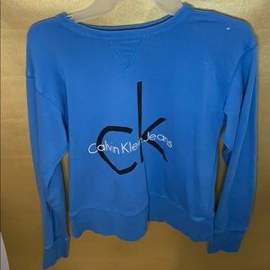 Calvin Klein Sweater